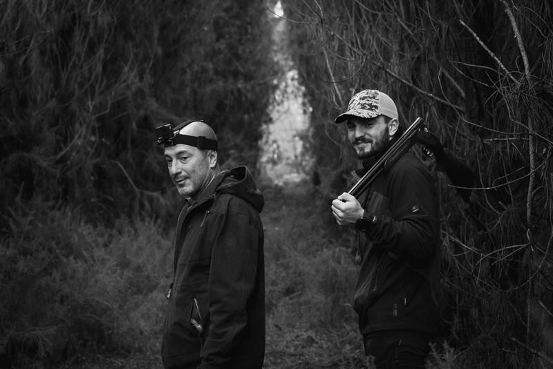 Reconstruction de la lignée de Lapurdi